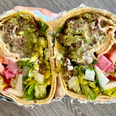 Falafel