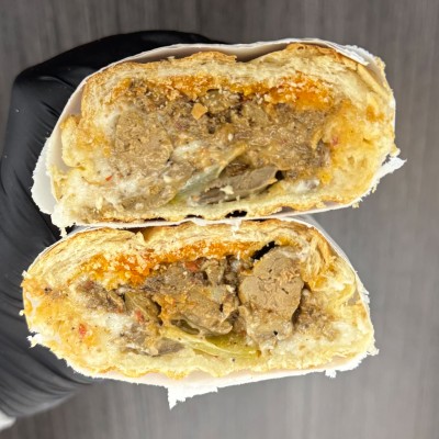 Chicken Liver