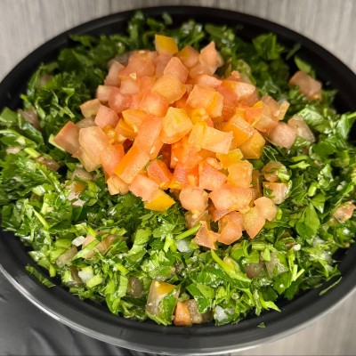 Tabouli