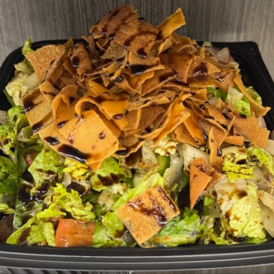 Fattoush