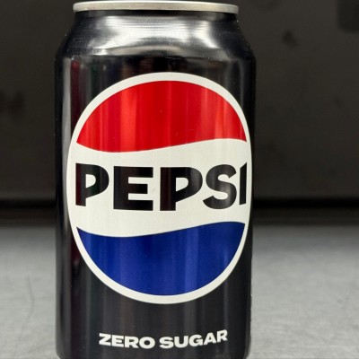 Pepsi Zero