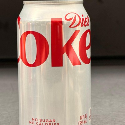 Diet Coke
