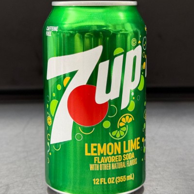 7 Up