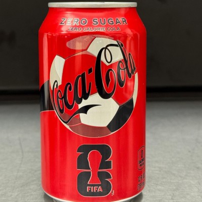 Coke Zero