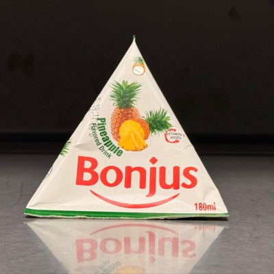 Bonjus Pineapple