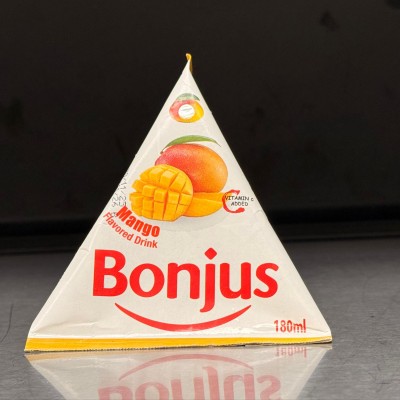 Bonjus Mango
