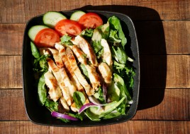 Chicken Salad