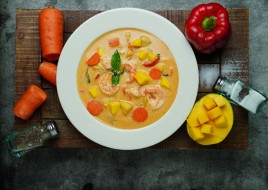Mango Curry