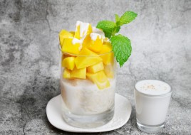 Mango Sticky Rice