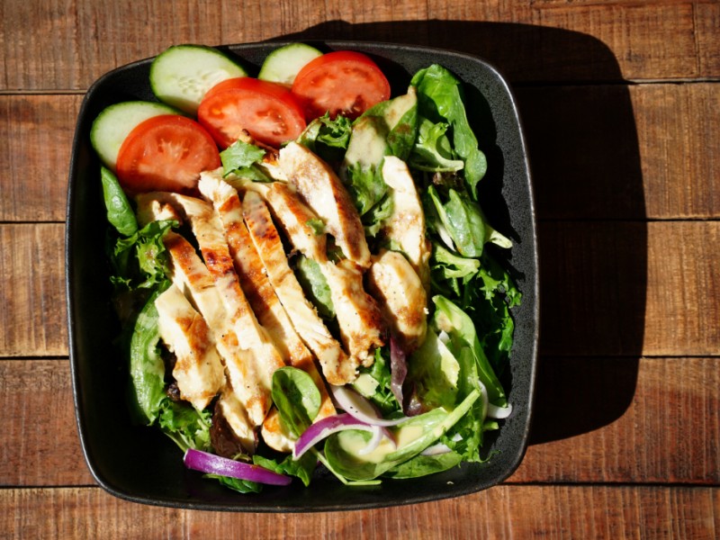 Chicken Salad