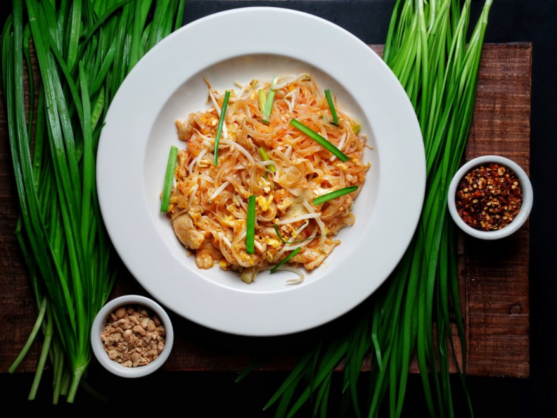 Pad Thai