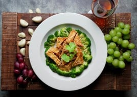 Tofu Party