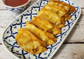 GYOZA 6 PCS
