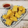 CRISPY TOFU