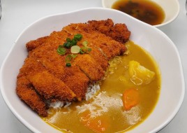 JAPANESE CURRY