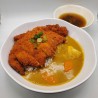 JAPANESE CURRY