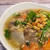 OXTAIL SOUP