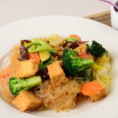 Pad Woon Sen