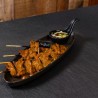 SATAY (4 pcs)