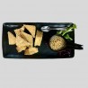 FRIED TOFU (8 PCS)