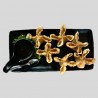 CRAB RANGOON (6 pcs)