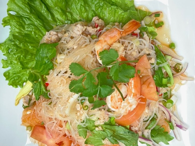 YUM WOON SEN