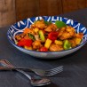 SWEET & SOUR