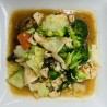 MIXED VEGETABLE