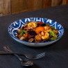 EGGPLANT WITH THAI BASIL