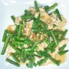 GARLIC GREEN BEAN