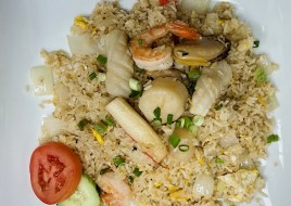 FRIED RICE