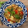 CHILI BASIL FRIED RICE