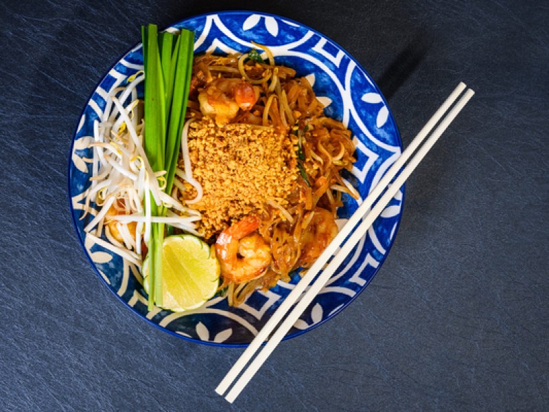 PAD THAI