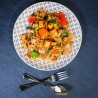 PAD KEE MAO (DRUNKEN NOODLE)