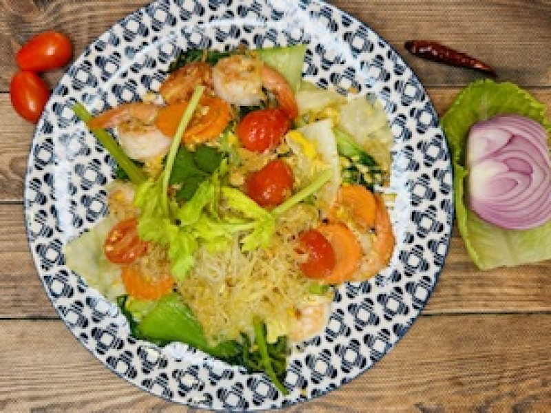 PAD WOON SEN