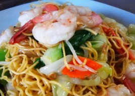 PAD MEE LEUNG