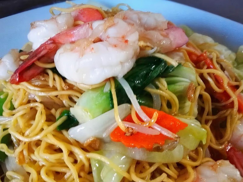 PAD MEE LEUNG