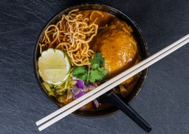 KHAO SOI