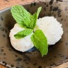 COCONUT ICE CREAM (2 Scoops)