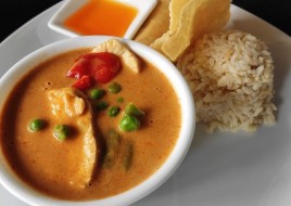 Panang Curry