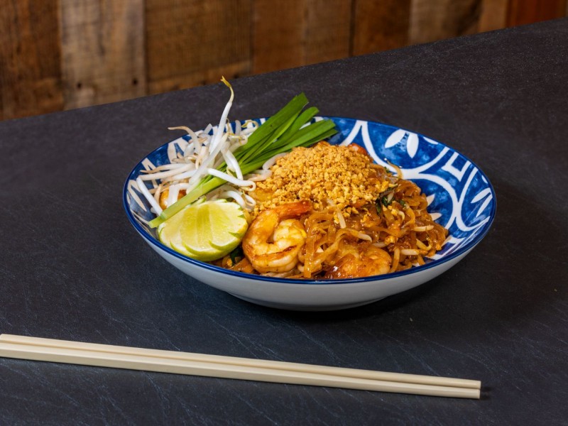 Pad Thai
