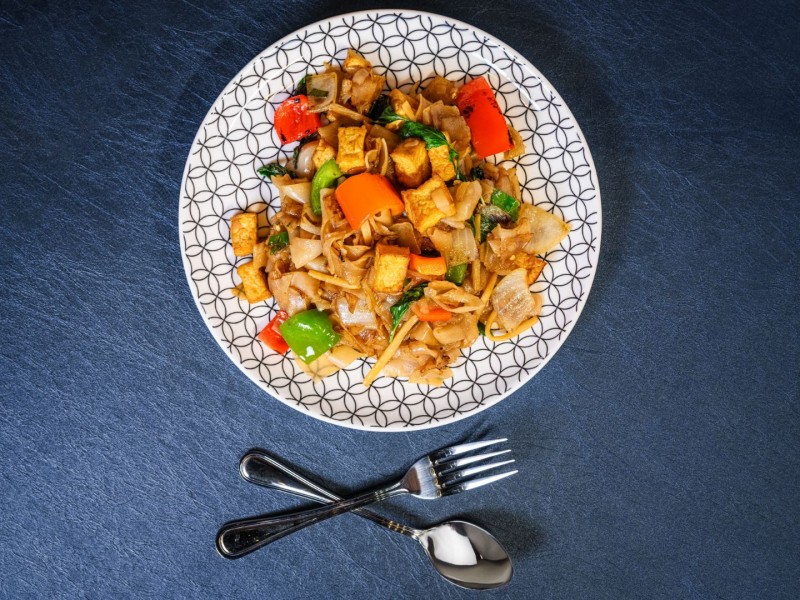 Pad Kee Mao