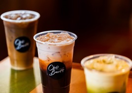 THAI ICED TEA