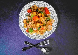 SC-Pad Kee Mao