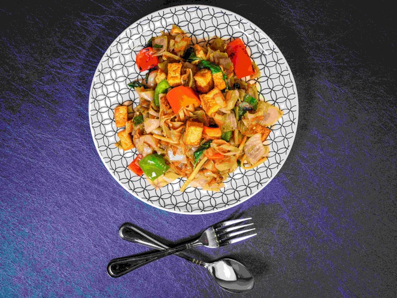 SC-Pad Kee Mao