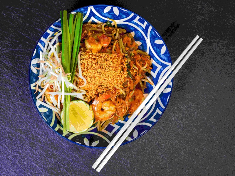 SC-Pad Thai