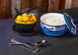 SC-Yellow Curry