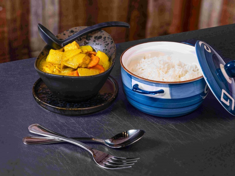 SC-Yellow Curry