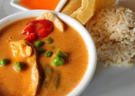 SC-Panang Curry