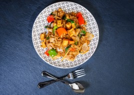 VG - Pad Kee Mao
